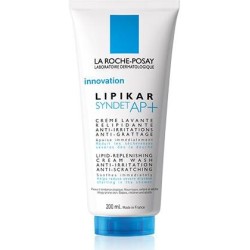 Lipikar Syndet Ap+ 200 Ml
