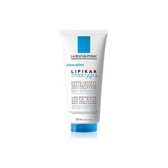 Lipikar Syndet Ap+ 200 Ml
