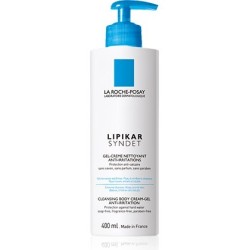 Lipikar Syndet Ap+ 400 Ml