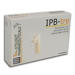 Ipb-3 30 Compresse