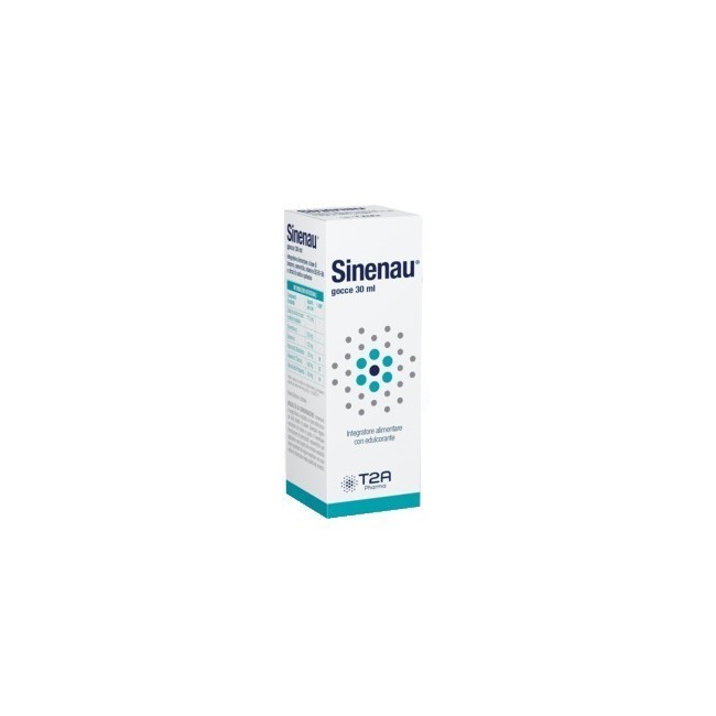 Sinenau Gocce 30 Ml