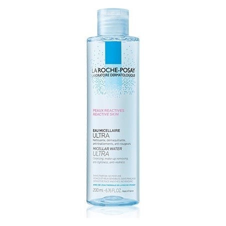 Physio Acqua Micellare Pelle Reattiva 200 Ml