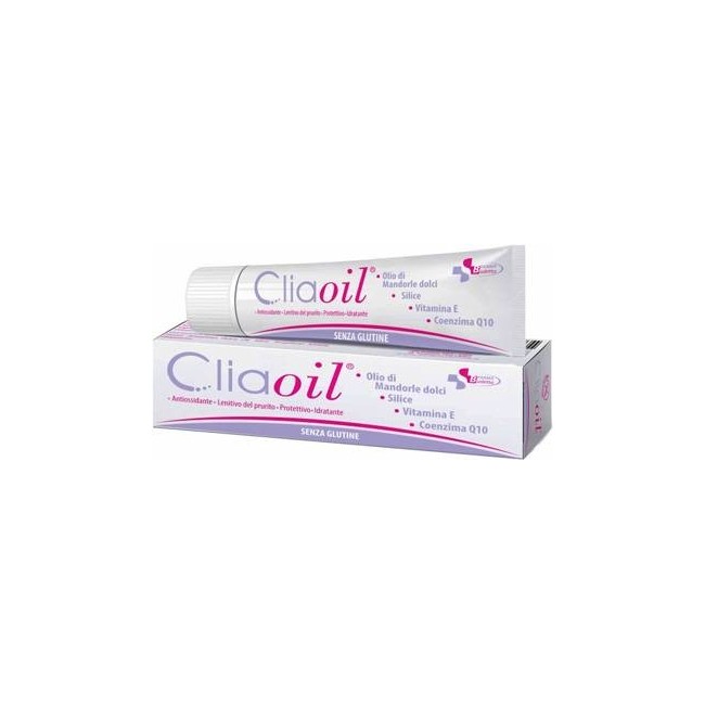 Cliaoil 20 Ml Cliaoil 20 Ml