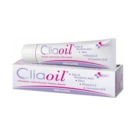 Cliaoil 20 Ml