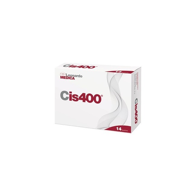 Cis400 14 Bustine Cis400 14 Bustine