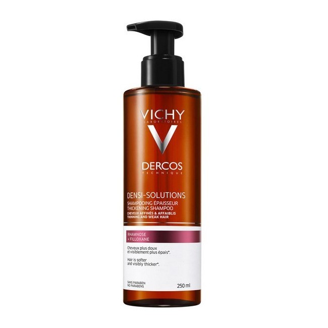 Dercos Shampo Densi Solutions 250 Ml