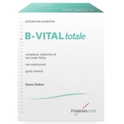 B-vital Totale Soluzione 100 Ml