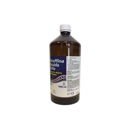 Paraffina Liquida Md Lassativo 1 Litro