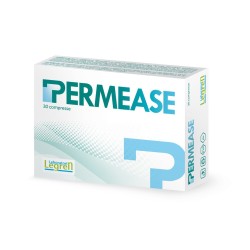 Permease 30 Compresse