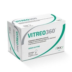 Vitreo360 30 Bustine