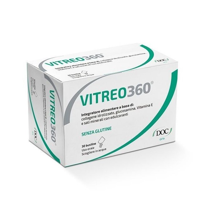 Vitreo360 30 Bustine