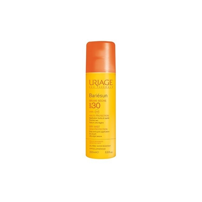 Bariesun Spf30 Spray Asciutto 200 Ml Bariesun Spf30 Spray Asciutto 200 Ml