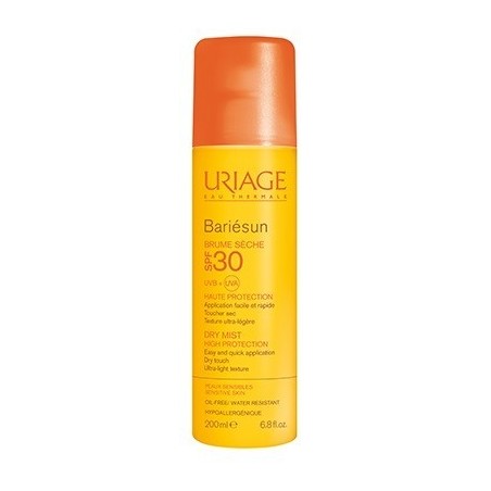 Bariesun Spf30 Spray Asciutto 200 Ml