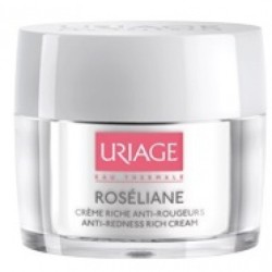 Roseliane Crema Ricca 50 Ml