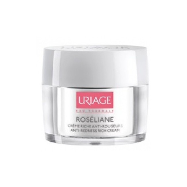 Roseliane Crema Ricca 50 Ml