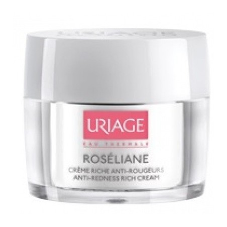 Roseliane Crema Ricca 50 Ml