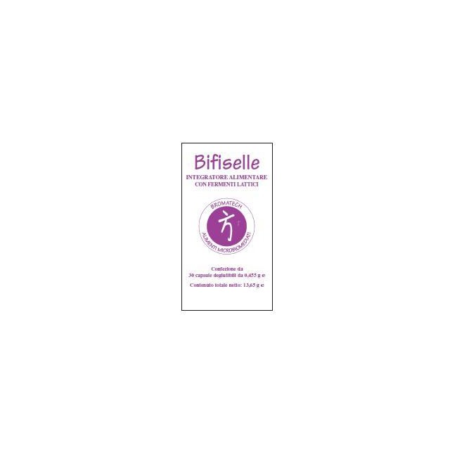 Bifiselle 30 Capsule Bifiselle 30 Capsule