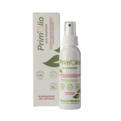 Primolio Olio Idratante 100 Ml