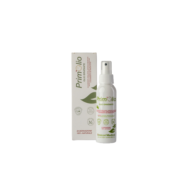 Primolio Olio Idratante 100 Ml