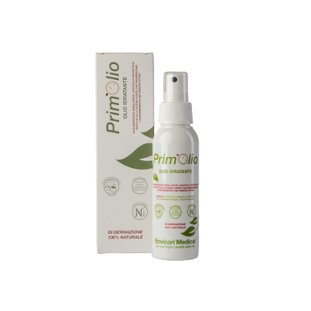 Primolio Olio Idratante 100 Ml