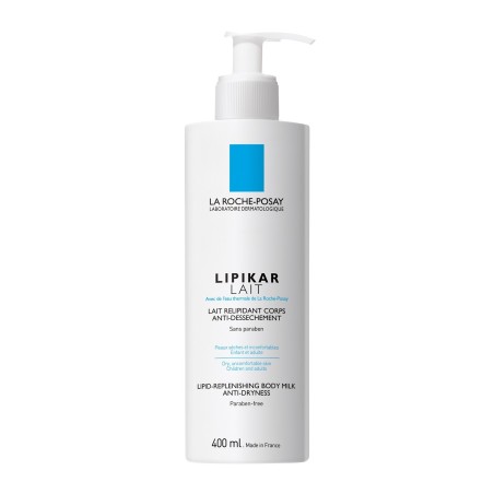Lipikar Latte 400 Ml