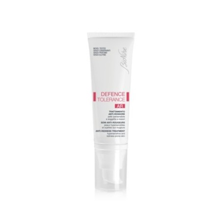 Defence Tolerance Trattamento Anti Rossore 50 Ml