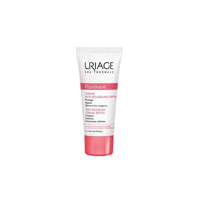 Roseliane Crema Spf30 40 Ml