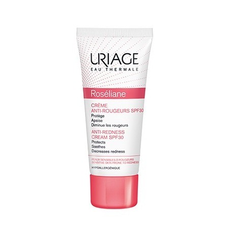 Roseliane Crema Spf30 40 Ml