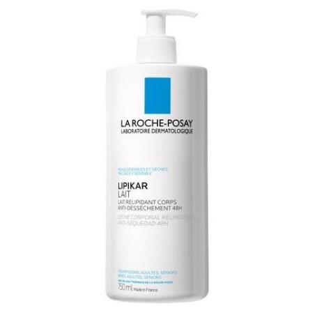 Lipikar Latte 750 Ml