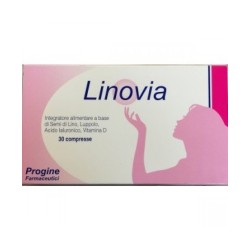 Linovia 30 Compresse