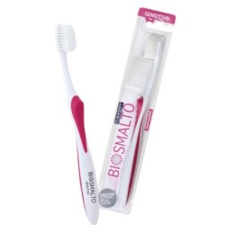 Curasept Spazzolino Biosmalto Sensitive