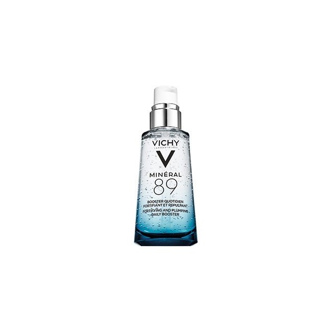 Mineral 89 Siero 50 Ml
