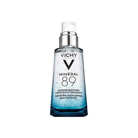 Mineral 89 Siero 50 Ml