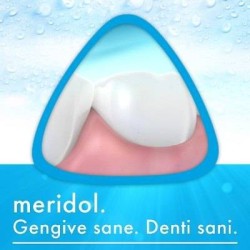 Meridol Collutorio 100 Ml Meridol Collutorio 100 Ml