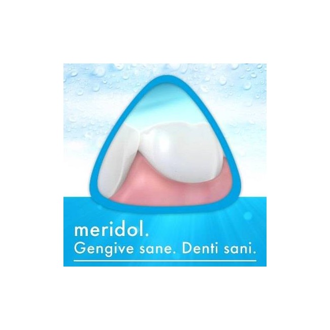 Meridol Collutorio 100 Ml Meridol Collutorio 100 Ml