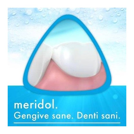 Meridol Collutorio 100 Ml Meridol Collutorio 100 Ml