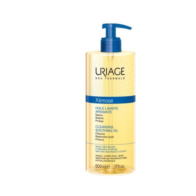Xemose Olio Detergente 500 Ml