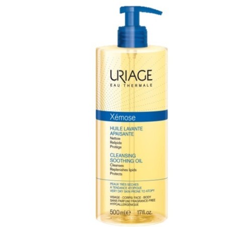 Xemose Olio Detergente 500 Ml