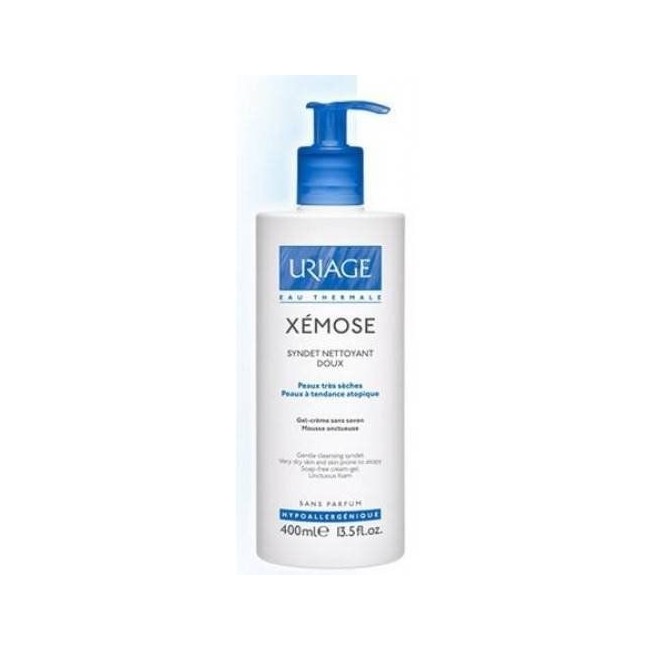 Xemose Syndet Detergente 500 Ml