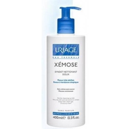 Xemose Syndet Detergente 500 Ml