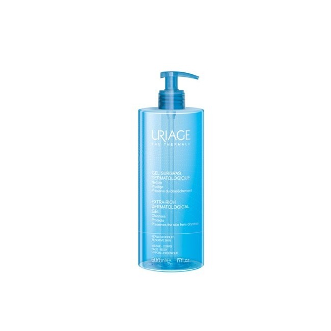 Gel Surgras 500 Ml