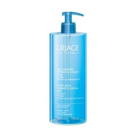 Gel Surgras 500 Ml