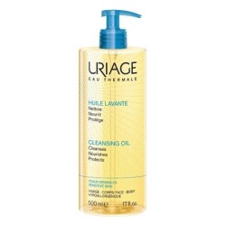 Uriage Olio Lavante 500 Ml