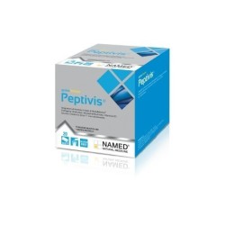 Peptivis Limone 20 Buste
