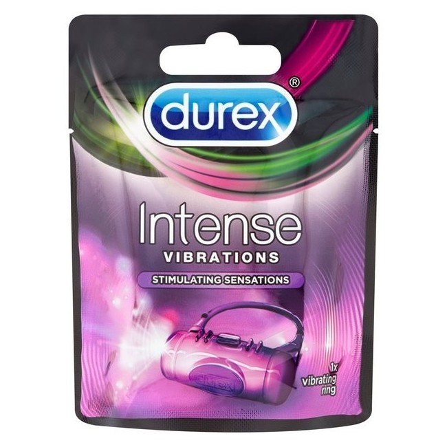 DUREX PLAY VIBE GEN 3 ITA