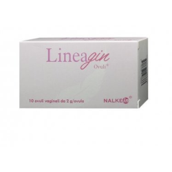 Lineagin Ovuli 10 Ovuli 2 G