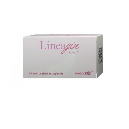 Lineagin Ovuli 10 Ovuli 2 G