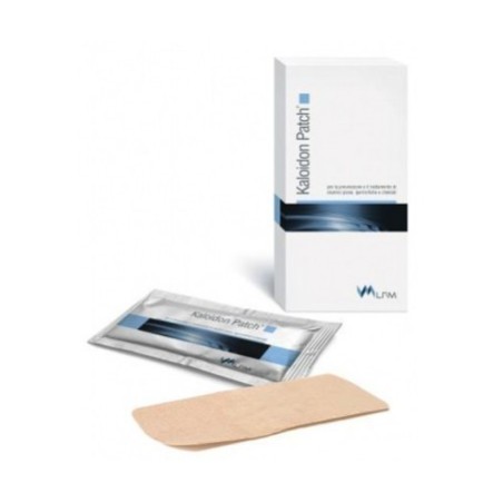 Kaloidon Patch 16 Pezzi Con Poliuretano