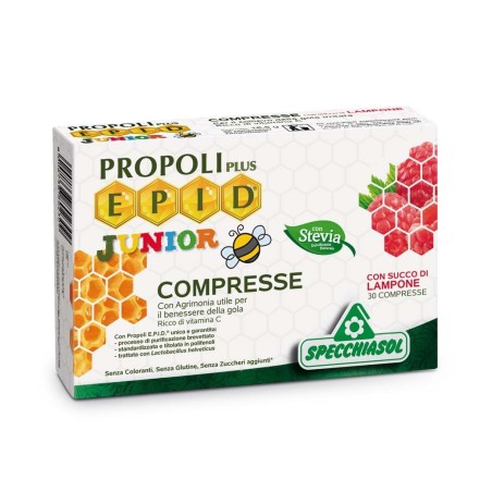 Epid Junior 30 Compresse New