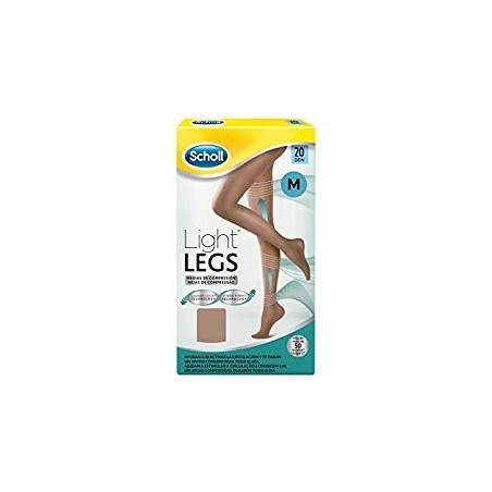 Scholl Lightlegs 20 Denari Taglia S Colore Nude 1 Paio Scholl Lightlegs 20 Denari Taglia S Colore Nude 1 Paio